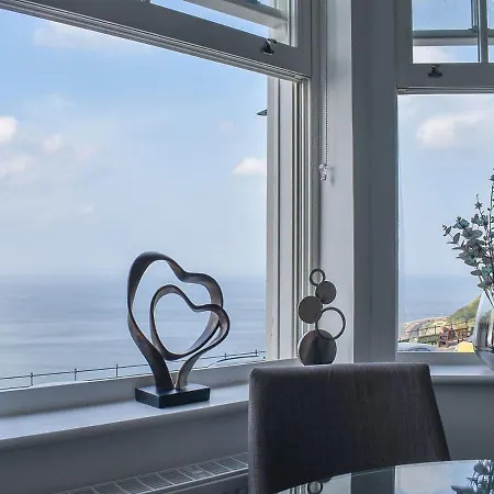 Sea View Serenity *