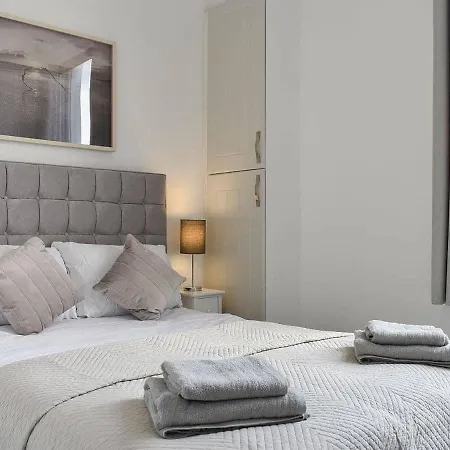 Sea View Serenity Holiday home