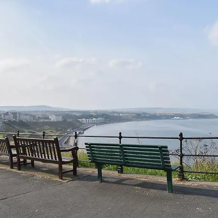 Sea View Serenity Holiday home