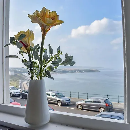 Sea View Serenity * Scarborough