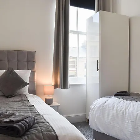 Sea View Serenity Holiday home *