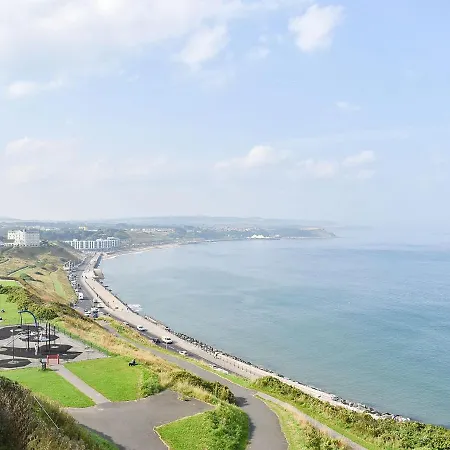 Sea View Serenity Scarborough