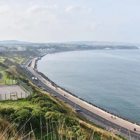 Holiday home Sea View Serenity